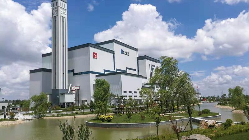 萊陽光大環保能源 引領環保設備設計創新，助力綠色可持續發展