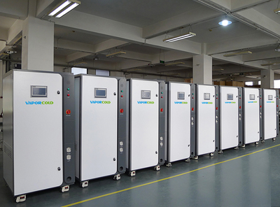 水汽捕集泵 推動環(huán)保設(shè)備設(shè)計的創(chuàng)新與可持續(xù)發(fā)展