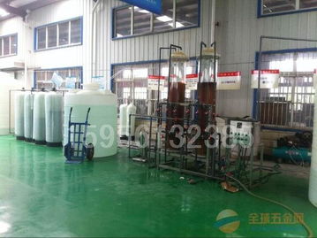 以量取勝，精益求精 環保設備設計的規模化發展與綠色創新