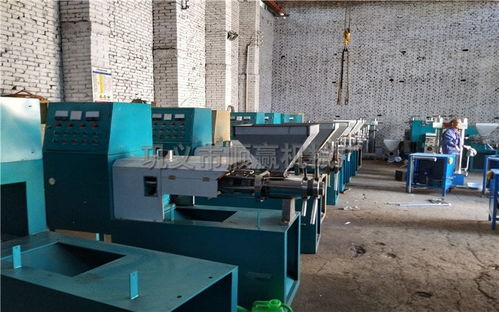 臨沂新型螺旋榨油機 以腳踏實地之姿，鑄就環保設備設計新典范