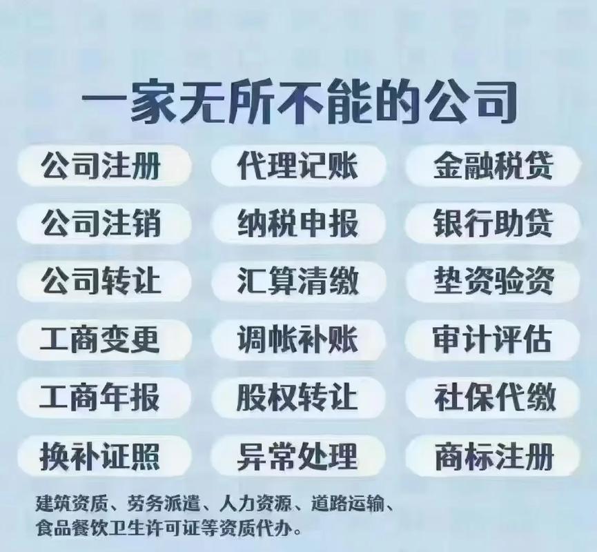 上海灘的賬本風云 注冊代理百日記，成敗何須問蒼天