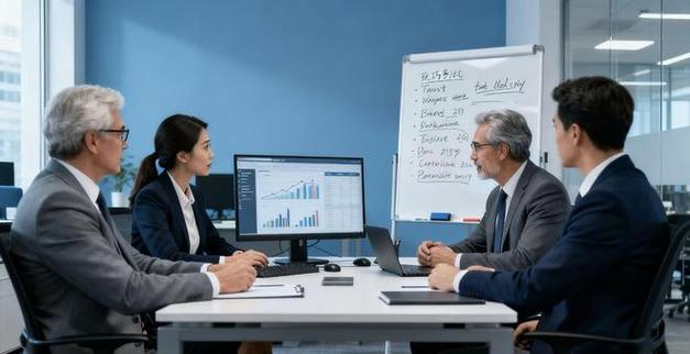 2026年上海代理記賬公司行業(yè)從業(yè)者客觀介紹